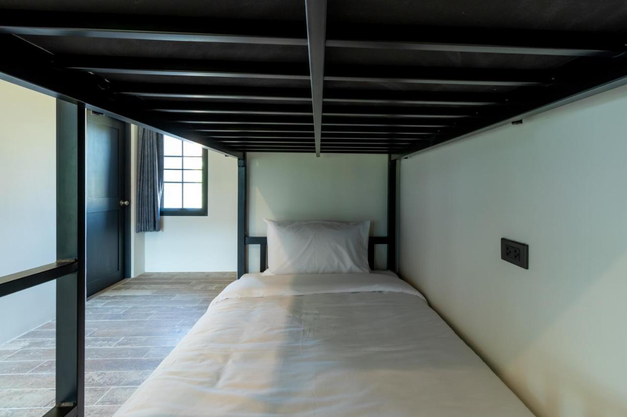 The Barn Hua Hin Hotel Khao Tao Exterior photo
